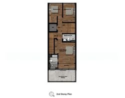 Opera Estate (D15), Terrace #585124691